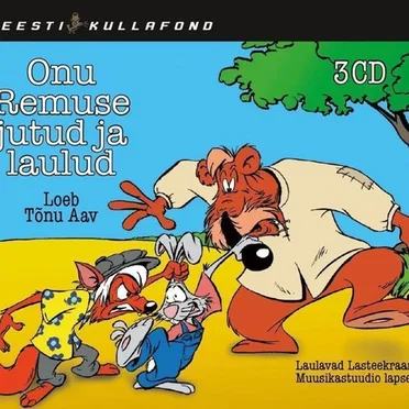 Eesti kullafond by Various Artists - album cover