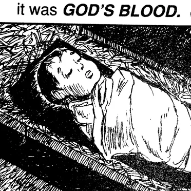 Bloodshed