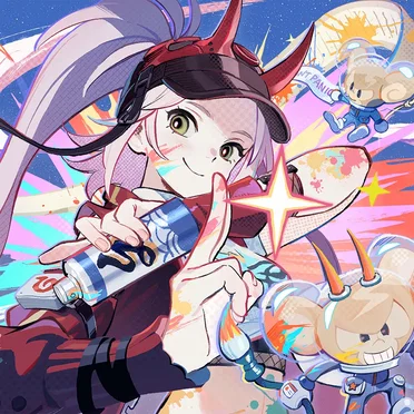 Star Rail HoYoFair Music Selection #3 "Monkey 42"