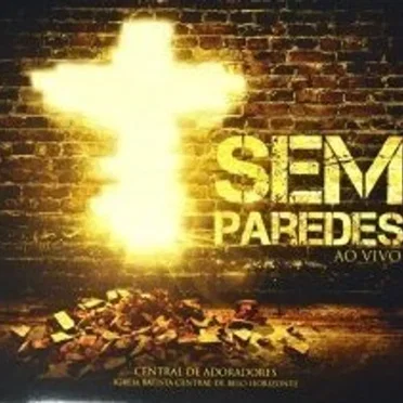 Sem Paredes (Ao Vivo)