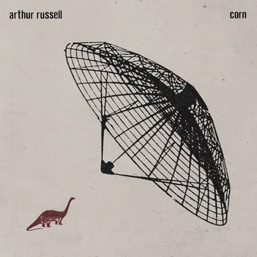 Corn by Arthur Russell - album cover
