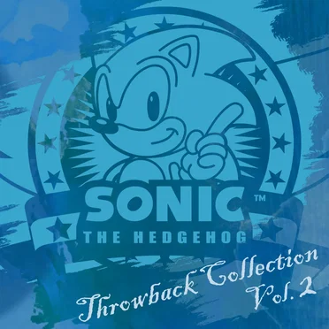 Throwback Collection, Vol.2