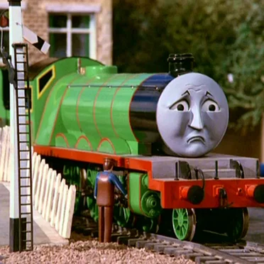 Henry's Sad Theme (Series 1)