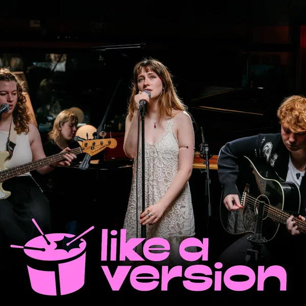 Georgia (triple j Like A Version)
