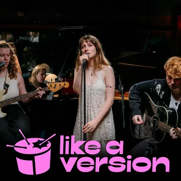 Georgia (triple j Like A Version)