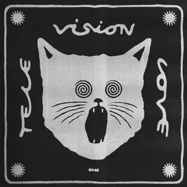 Television Love by Of Monsters and Men - album cover