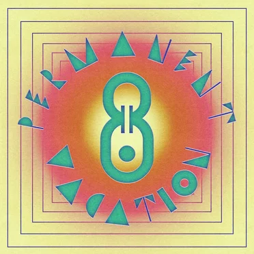 Permanent Vacation 8 by Various Artists - album cover