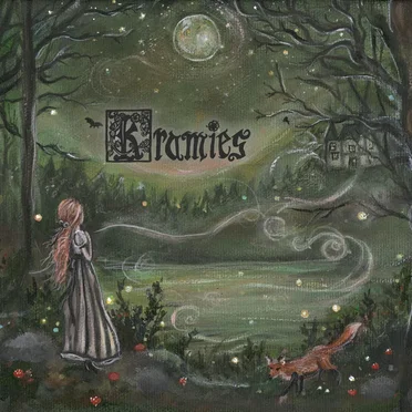 Kramies by Kramies - album cover