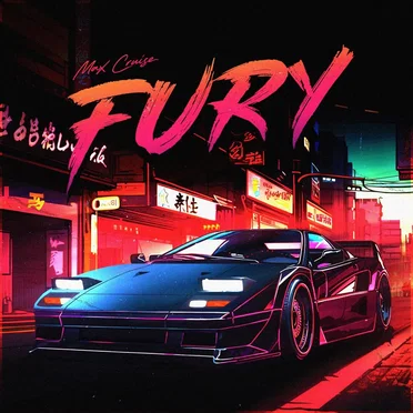 Fury