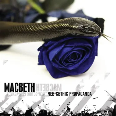 Neo-Gothic Propaganda