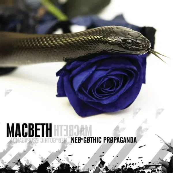 Neo-Gothic Propaganda