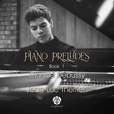 Piano Preludes, Book 1