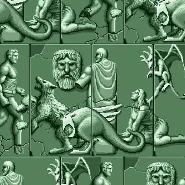 Aeson Zervas by Aeson Zervas - album cover