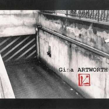 Gina Artworth by Gina Artworth - album cover