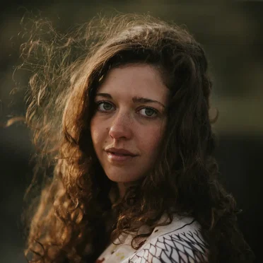 Dacw 'Nghariad by Eve Goodman - album cover