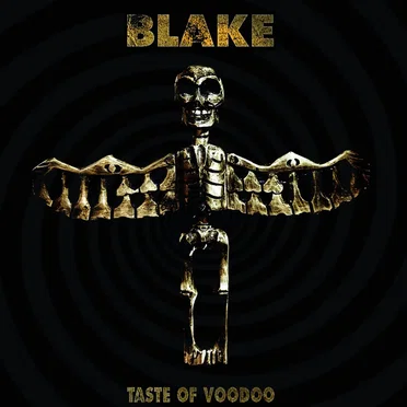 Taste of Voodoo