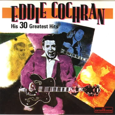 His 30 Greatest Hits