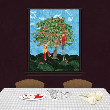 When the Tree Bears Fruit