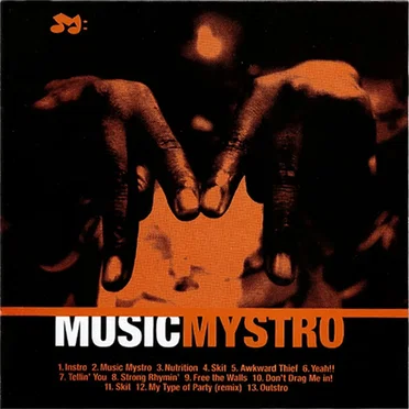 Music Mystro