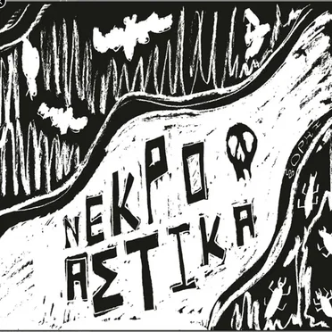 Νεκροαστικα by ξόρκι - album cover
