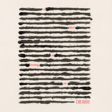 A Kind Of Moving On/Don't Talk