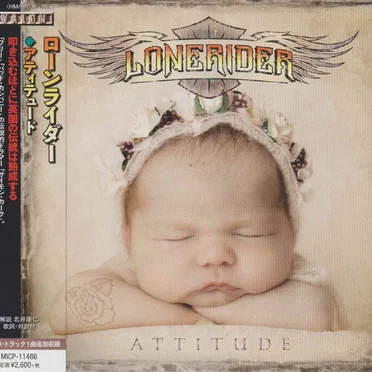 Attitude