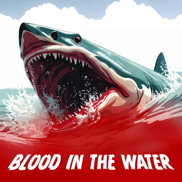 Blood in the Water