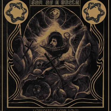 Commanded by Cosmic Forces