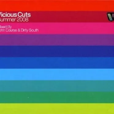 Vicious Cuts: Summer 2008