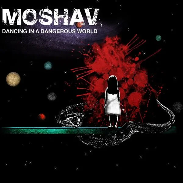 Dancing in a Dangerous World