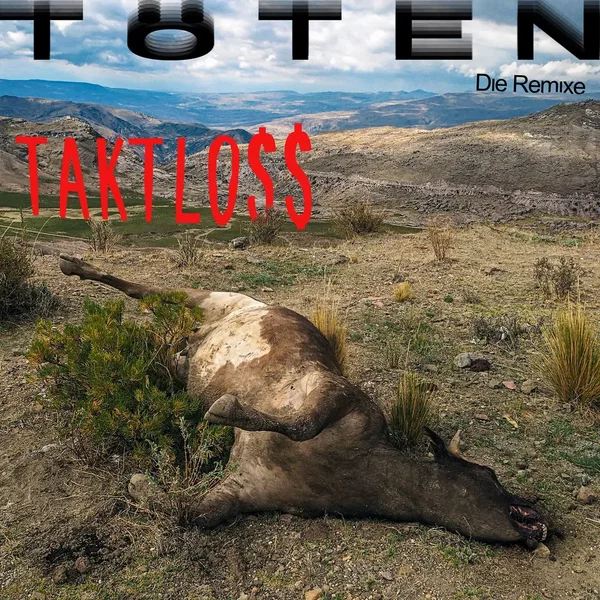 Töten (Die Remixe)