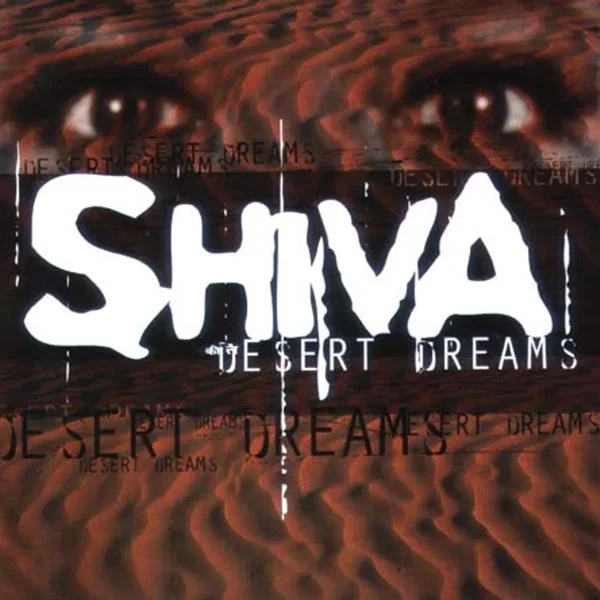 Desert Dreams