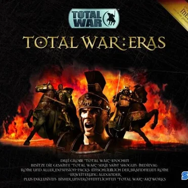 Total War: Eras