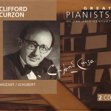 Great Pianists of the 20th Century, Volume 22: Clifford Curzon