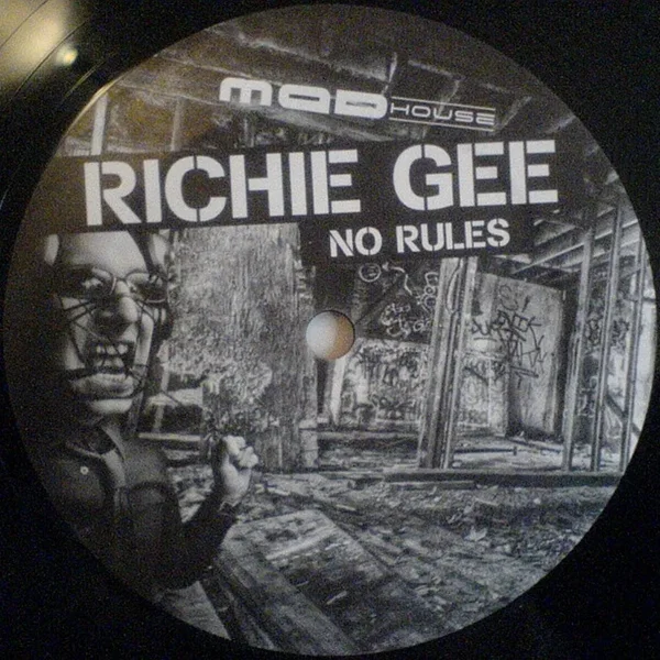 No Rules