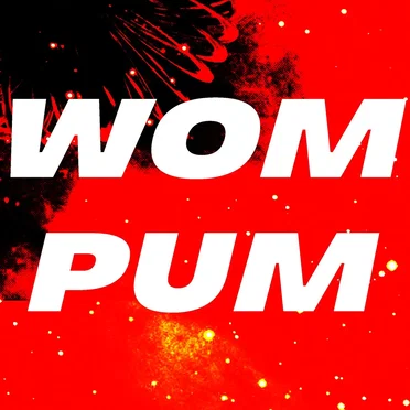 WOMPUM (Killin' Void Remix) (+320 dB)