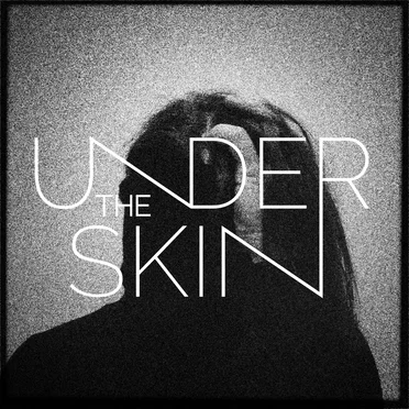 undertheskin by undertheskin - album cover
