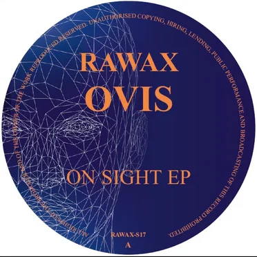 On Sight EP by Ovis - album cover