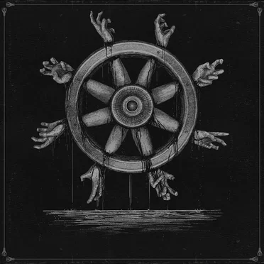 Marked for Death by Port Sulphur Band - album cover