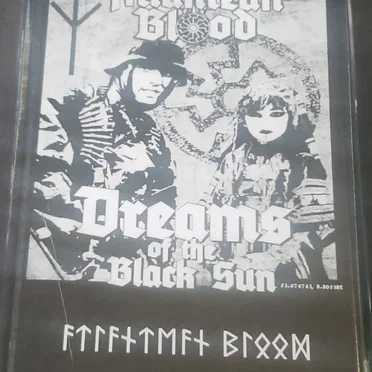Dreams Of The Black Sun