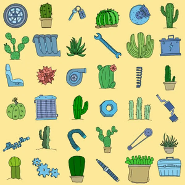Cactus