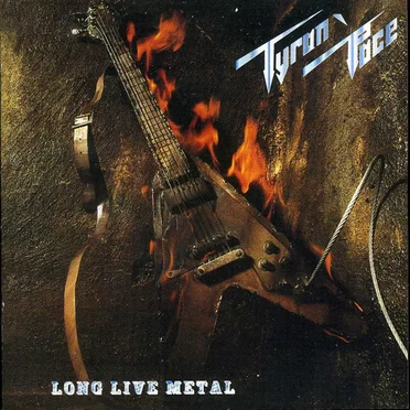 Long Live Metal