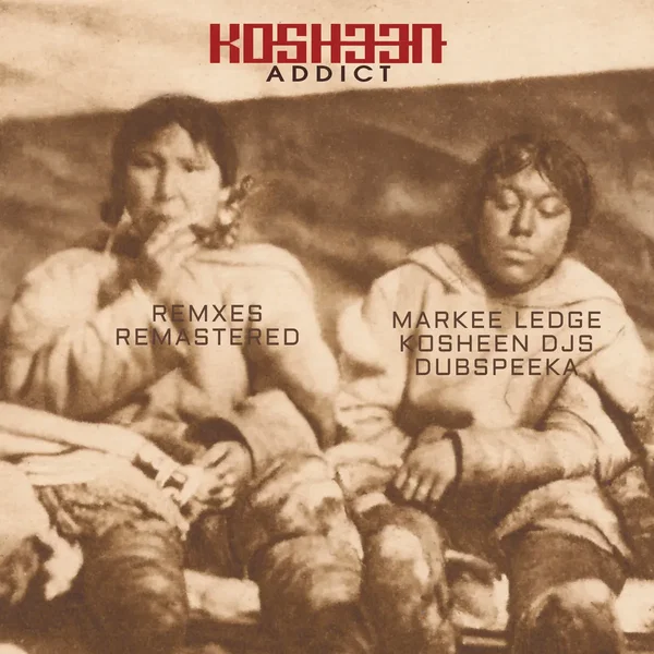 Addict (Remixes)