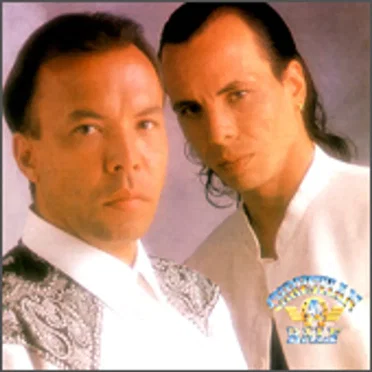 Chrystian & Ralf, Volume 9