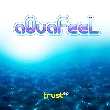 Trust EP