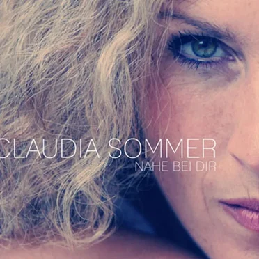 Nahe bei Dir by Claudia Sommer - album cover