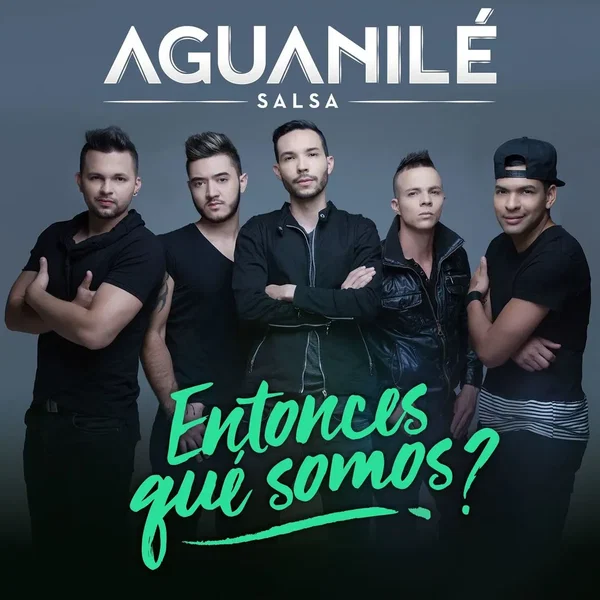 ¿Entonces qué somos?