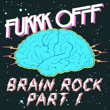 Brain Rock Remixes, Part 1