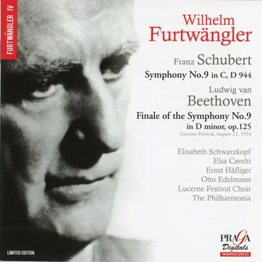 Furtwängler IV