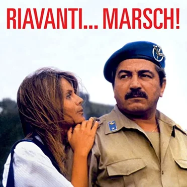 Riavanti… marsch!